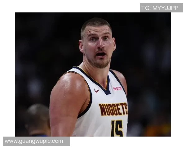 约基奇21分14板9助空砍未能实现开季五连三双遗憾收场