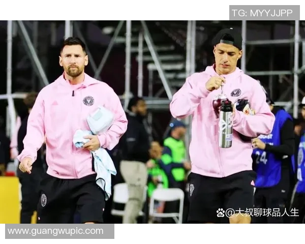 摩根称爱C罗只要不提梅西与板球球星相比他更倾向于C罗