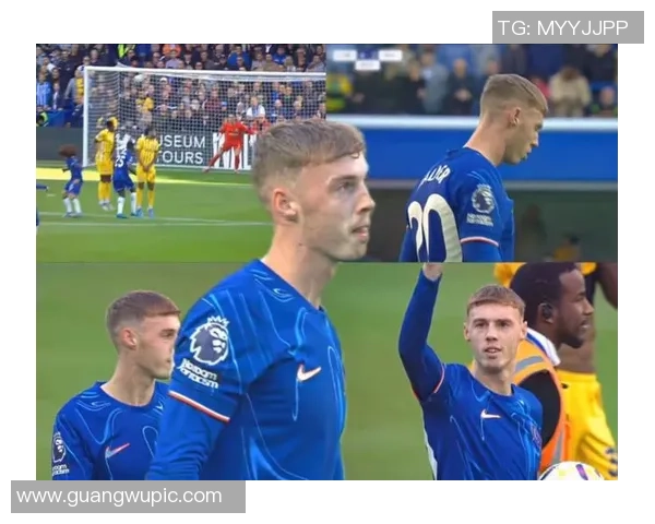 切尔西2025年进球榜揭晓恩佐领衔帕尔默紧随其后