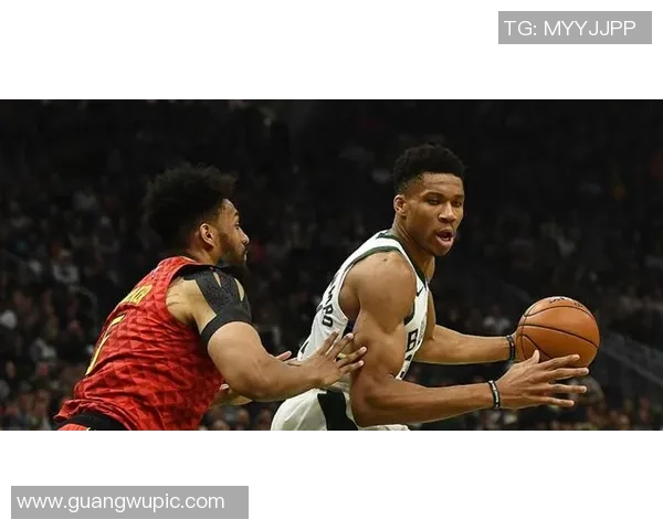 韦斯利马修斯称字母哥是最佳合作球员仅次于詹姆斯